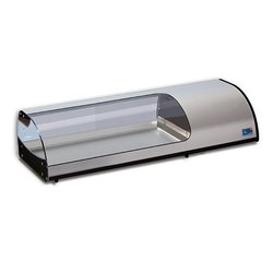 Tecfrigo TAPAS4 Tapas Display Chiller