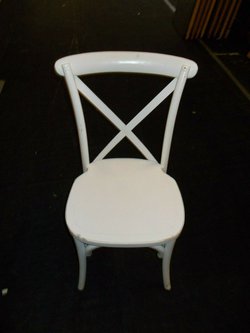 Dining Chair Wedding Event Chair