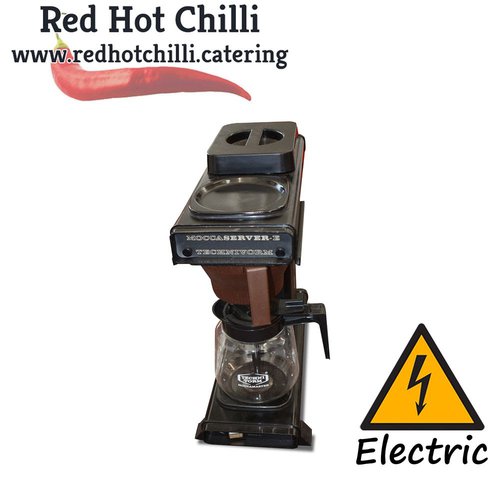 Secondhand Catering Equipment Filter Coffee Machines