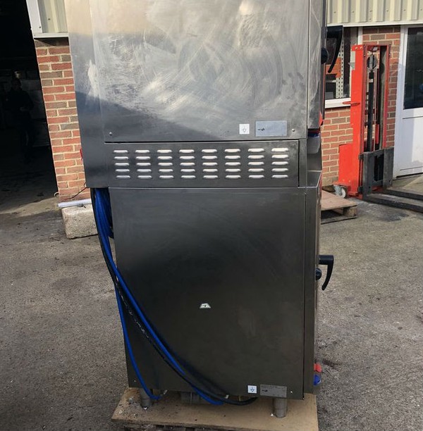 Stacked ovens for sale