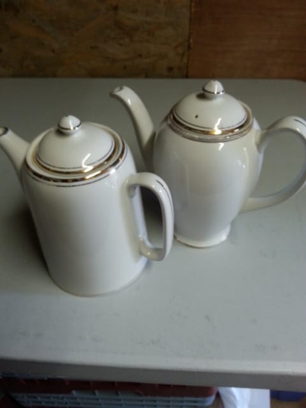Coffee pots for sale