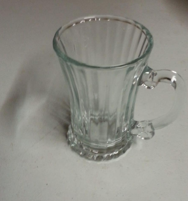 Secondhand Catering Equipment Glasses 120x Tea Glass North London