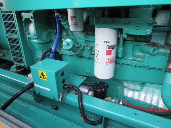 Cummins Diesel Generator  for sale