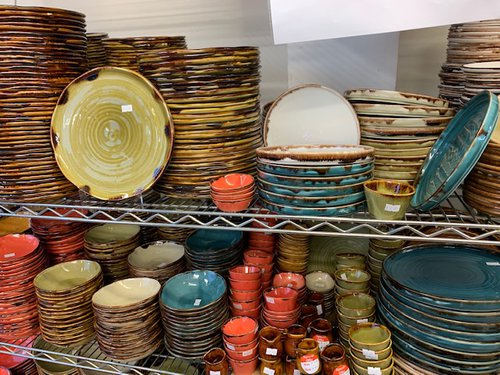 Dudson clearance Dudson clearance