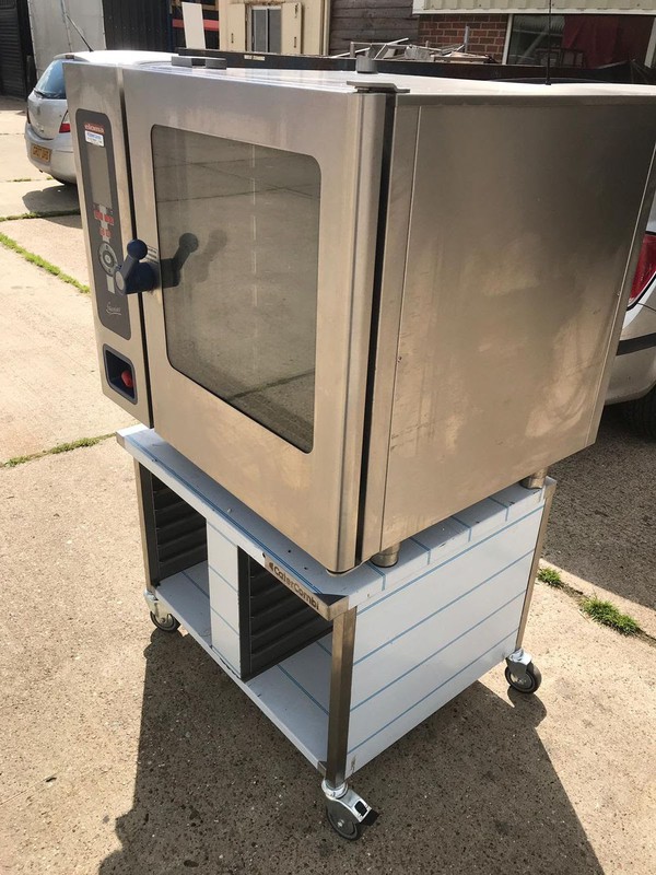 Combi Ovens For Sale