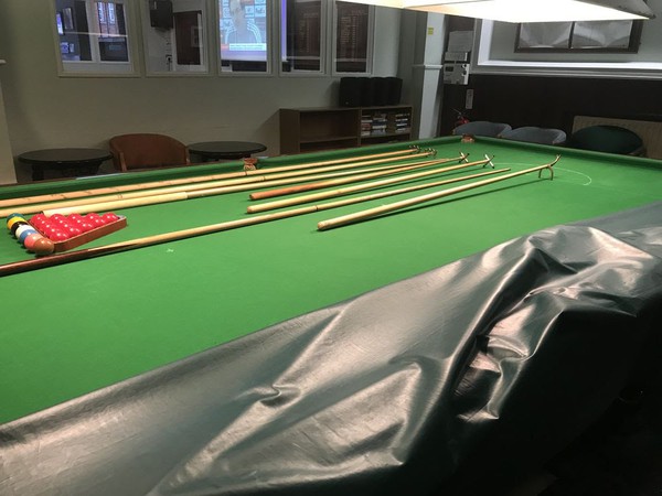 Snooker Table For Sale