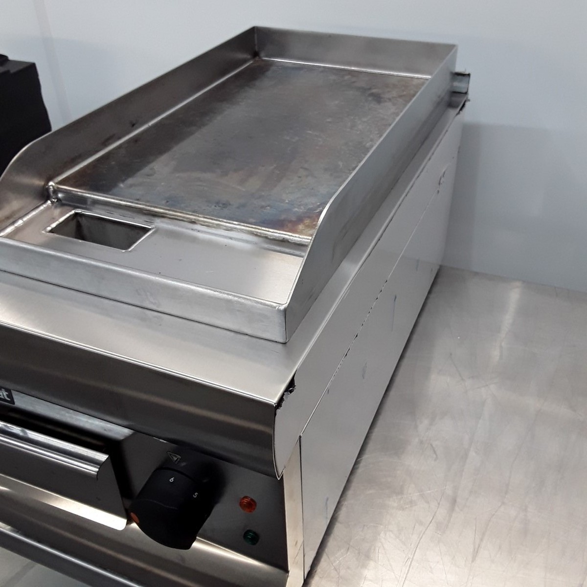 Secondhand Catering Equipment | Griddles Or Flat Grills | Used Lincat ...