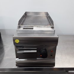 Used Lincat J538 Flat Griddle