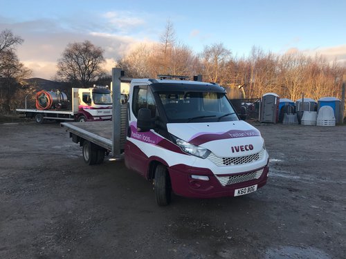 Toilet transporter for sale