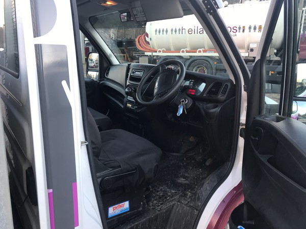 Iveco Daily for sale Iveco Daily for sale