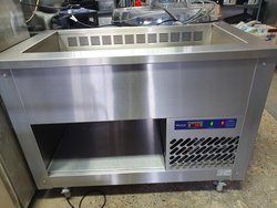 Victor RW30MS Chilled Refrigerated Salad Well