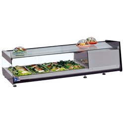 New Sushi Chilled Display for sale