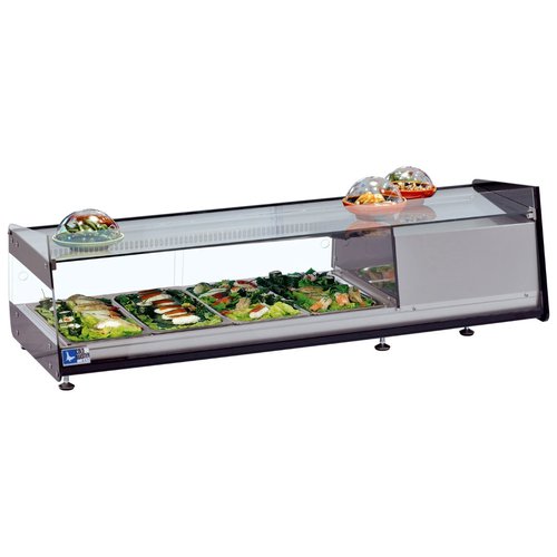New Sushi Chilled Display for sale