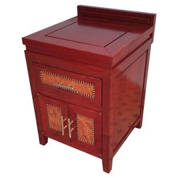 Second Hand Hotel Bedside Cabinets