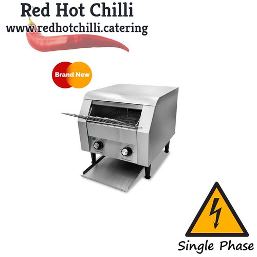 Conveyor Toaster