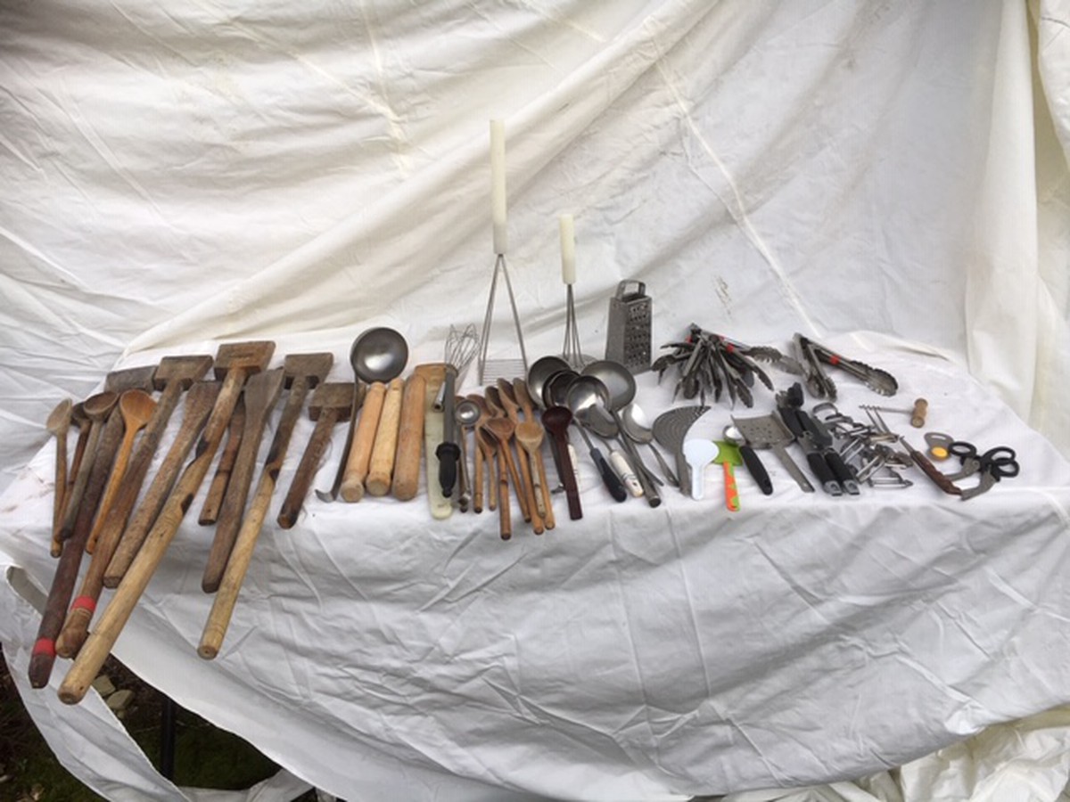 Secondhand Catering Equipment Job Lots and Miscellaneous Catering