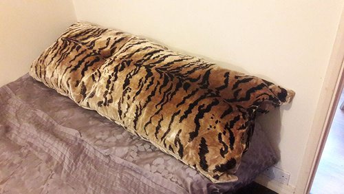 Bed cushions for sale Bed cushions for sale