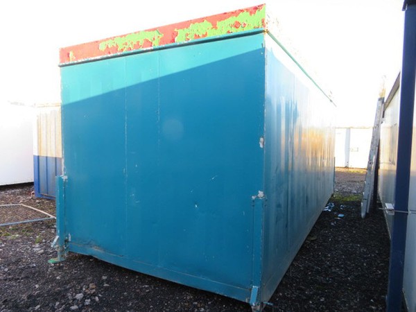 Shipping containers for sale near me