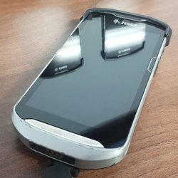 Zebra TC51 Touch Screen