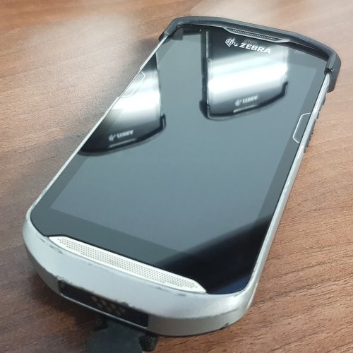 Zebra TC51 Touch Screen