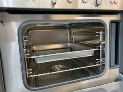 Second Hand Fagor Electric Oven