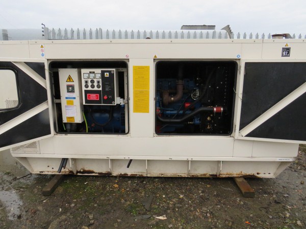 200Kva diesel generator  for sale