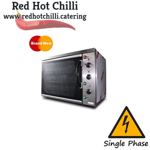 Convection oven Convection oven