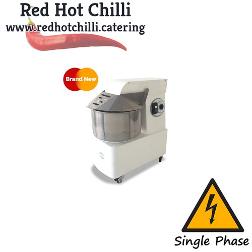 Commercial Dough Mixer 30L Commercial Dough Mixer 30L