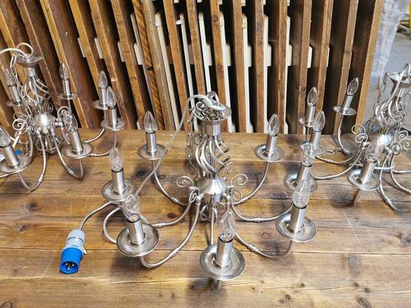 Marquee Chandeliers For Sale