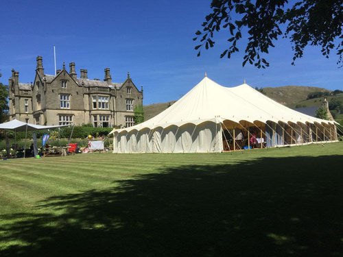 Marquee Hire Business For Sale Marquee Hire Business For Sale