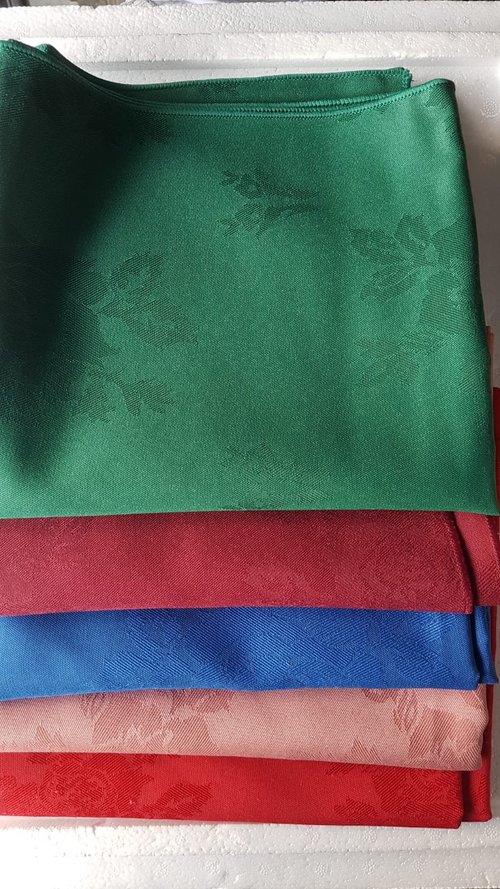 Job Lot Linen Multi Coloured