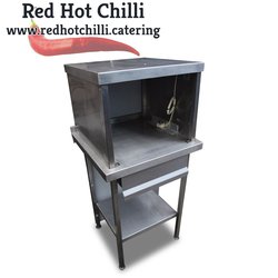 0.65m Stainless Steel Unit (Ref: 769) - Warrington, Cheshire