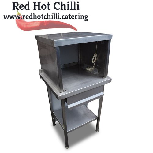 0.65m Stainless Steel Unit (Ref: 769) - Warrington, Cheshire