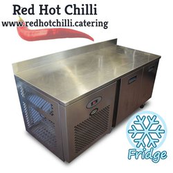 Foster LL1/2H Prep Fridge For Sale