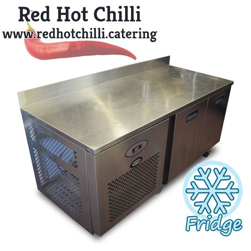 Foster LL1/2H Prep Fridge For Sale