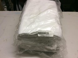 ivyleaf White Table Cloths