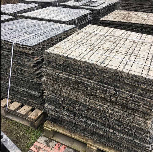 Rola-trac Flooring 1sqm Panels Rola-trac Flooring 1sqm Panels