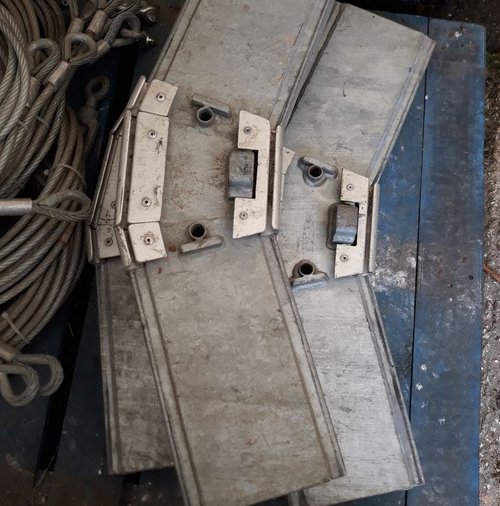 Hocker Hoecker F series Keystones Hocker Hoecker F series Keystones