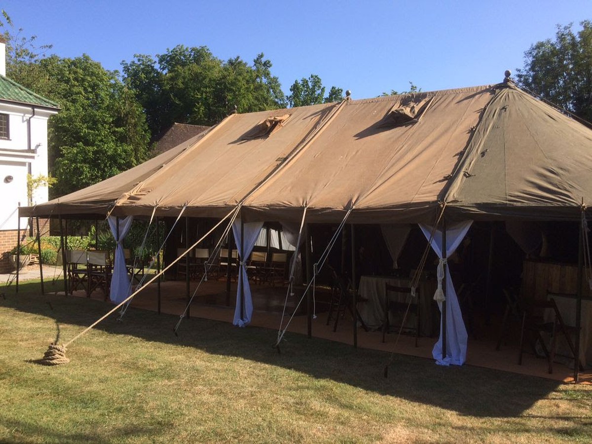 Secondhand Prop Shop Wartime and Armed Forces Vintage British Army