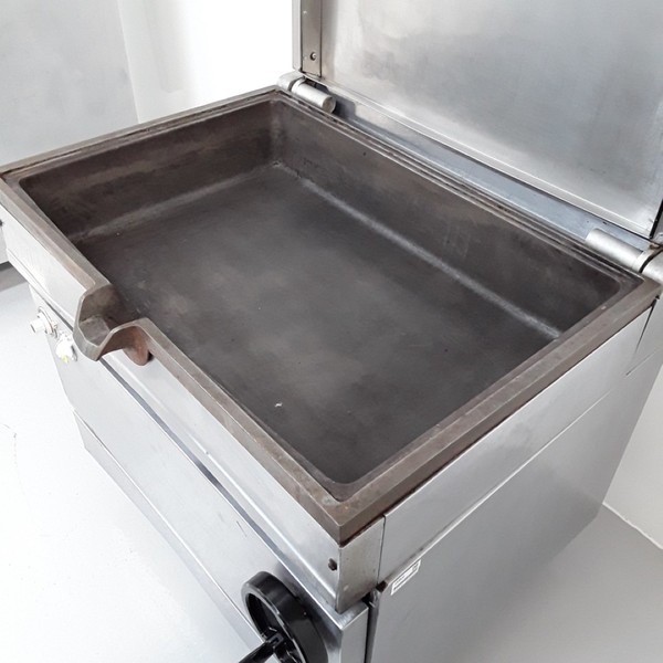 Secondhand Catering Equipment Bratt Pans Used Falcon Bratt Pan