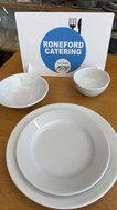 Porcelite Crockery