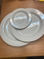 Dudson Dinner Plates for sale