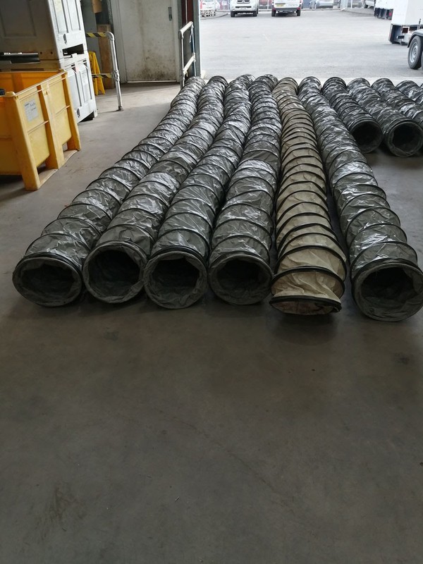Ducting for sale