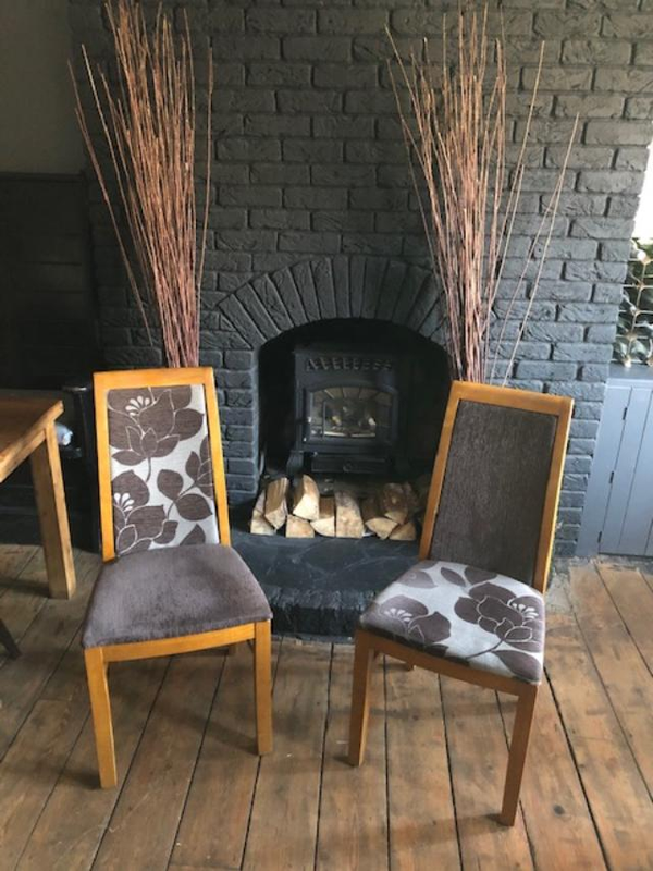 Wooden Chairs For Sale