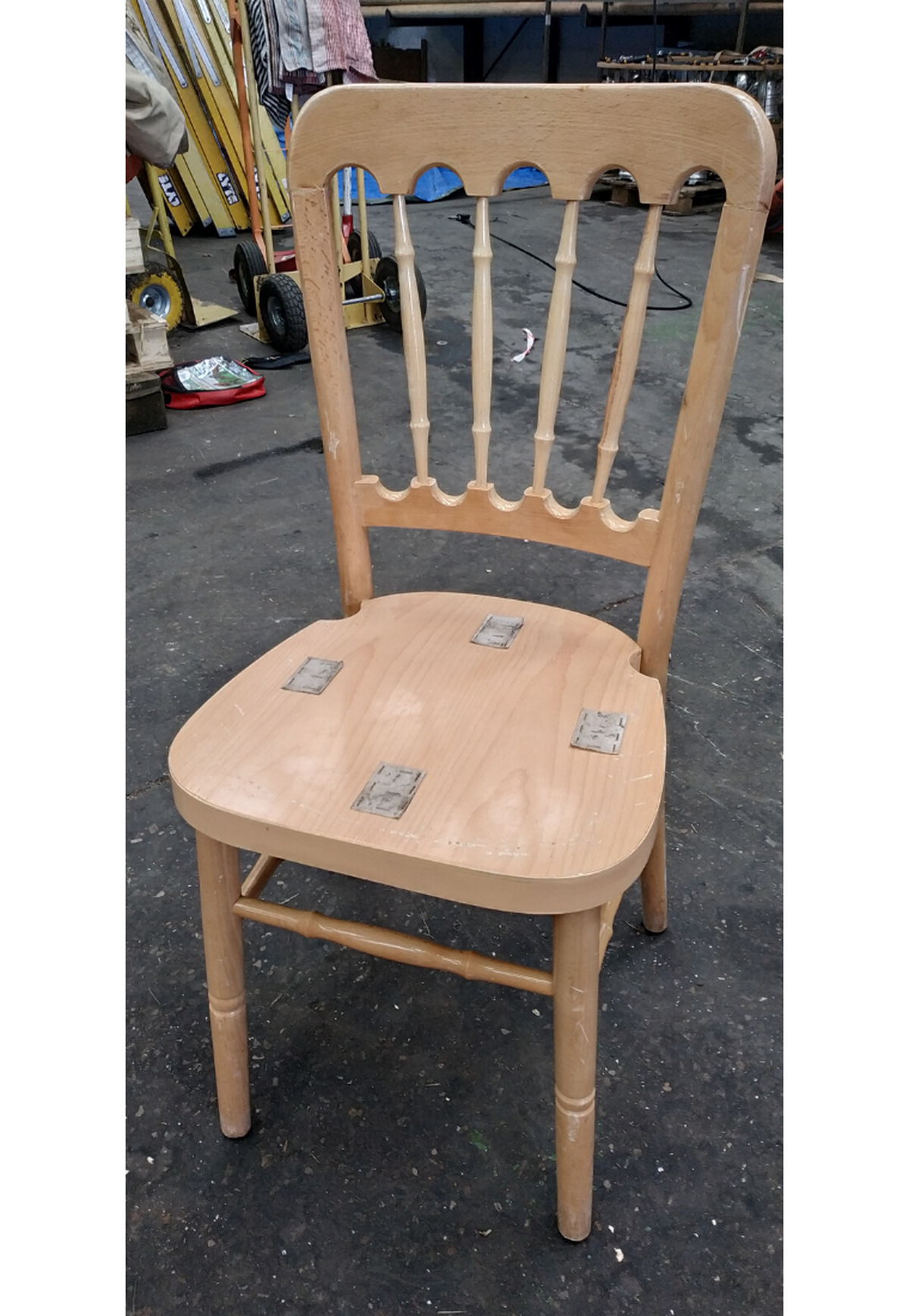 Secondhand Chairs and Tables Cheltenham Banqueting Chairs 171x