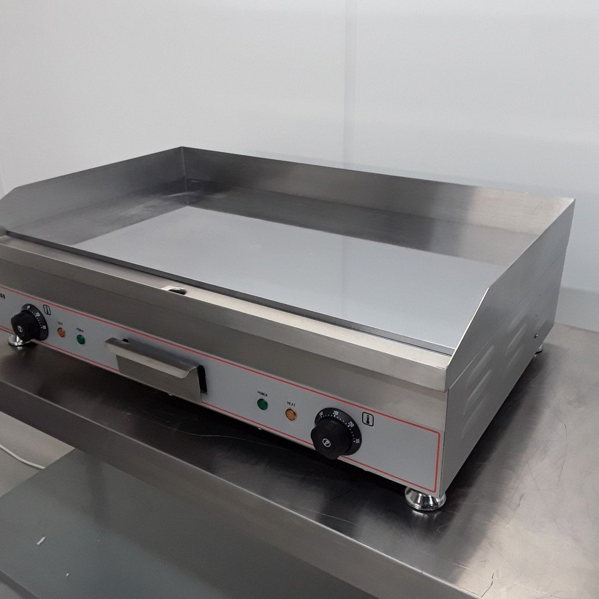 Secondhand Catering Equipment | Griddles Or Flat Grills | Brand New ...