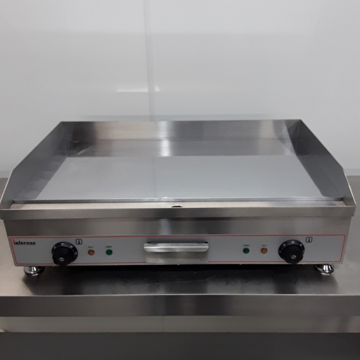 Secondhand Catering Equipment | Griddles Or Flat Grills | Brand New ...