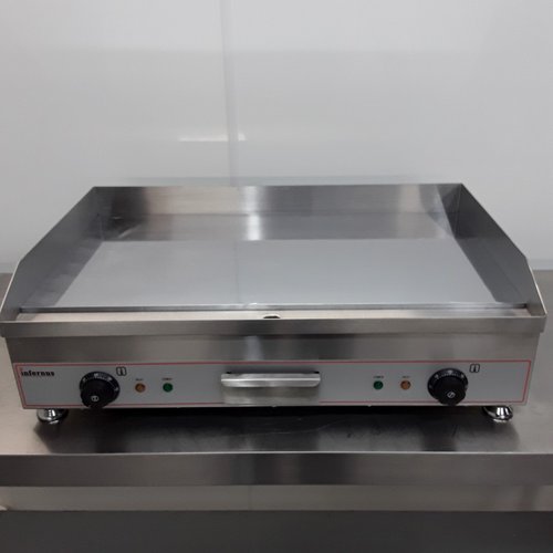 Secondhand Catering Equipment | Infernus - INEG-75 CHR