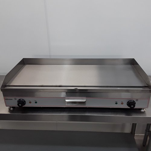 Secondhand Catering Equipment | Infernus - INEG-100