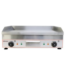 New Infernus INEG-60 Flat Griddle For Sale